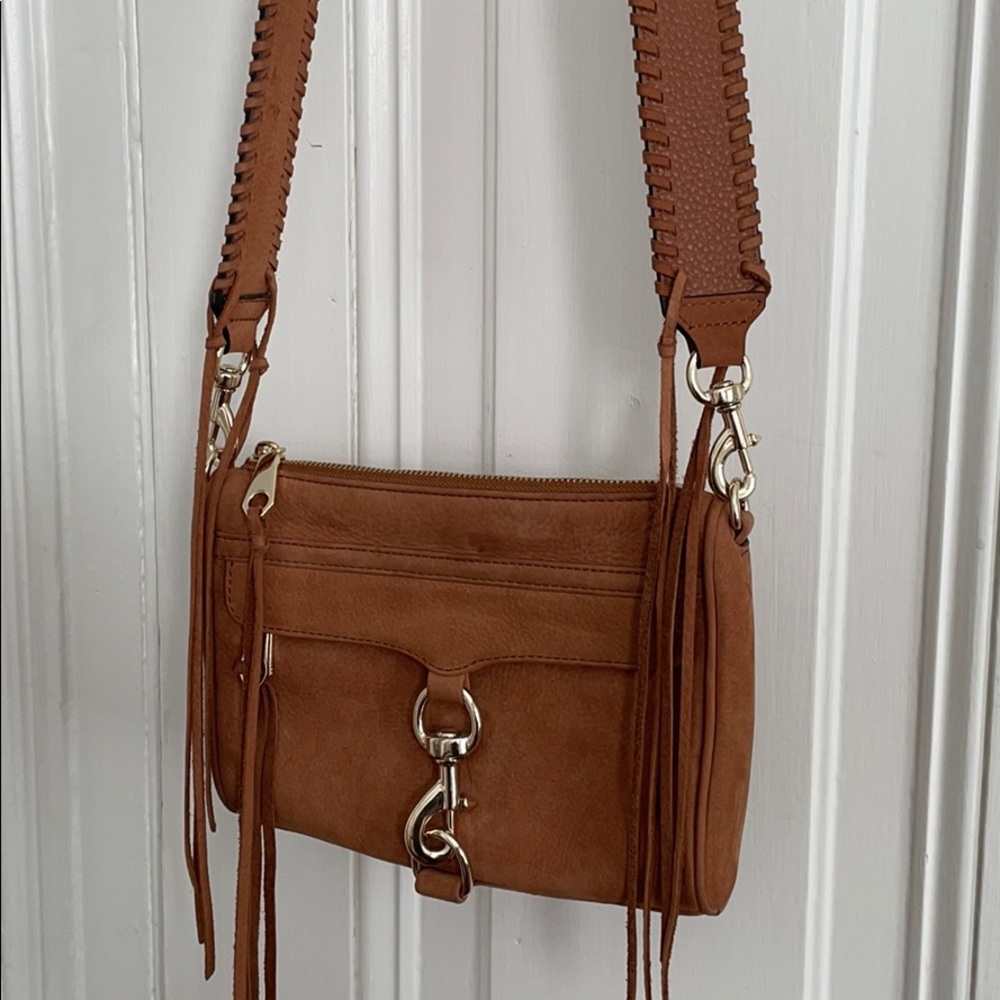 Rebecca Minkoff M.A.C. Crossbody